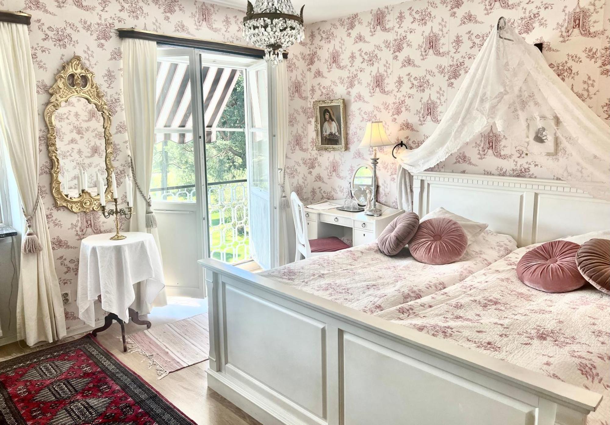 Villa Billerud เซฟเลอ ภายนอก รูปภาพ